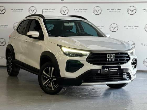 FIAT PULSE 1.0 TURBO 200 FLEX AUDACE CVT